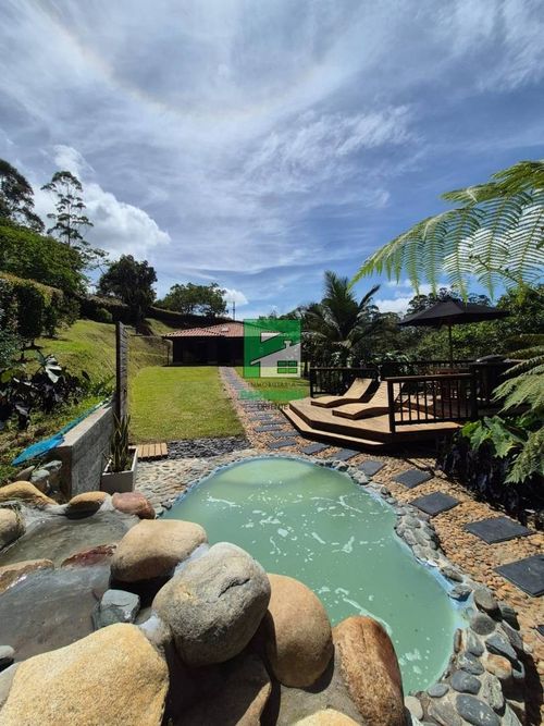 Finca en Arriendo en Santa ana, Rionegro - Miniatura 27