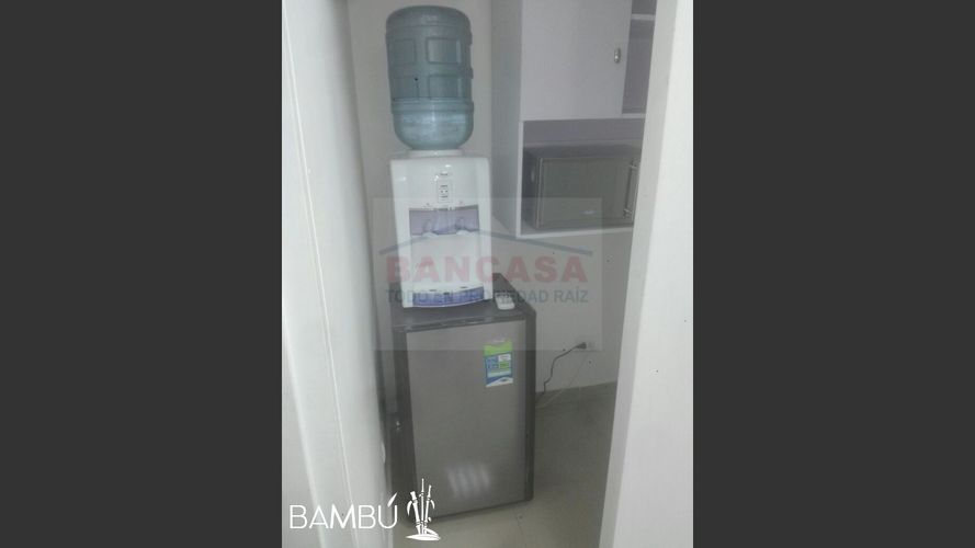 Oficina en Arriendo en El Poblado, Medellín - Miniatura 2