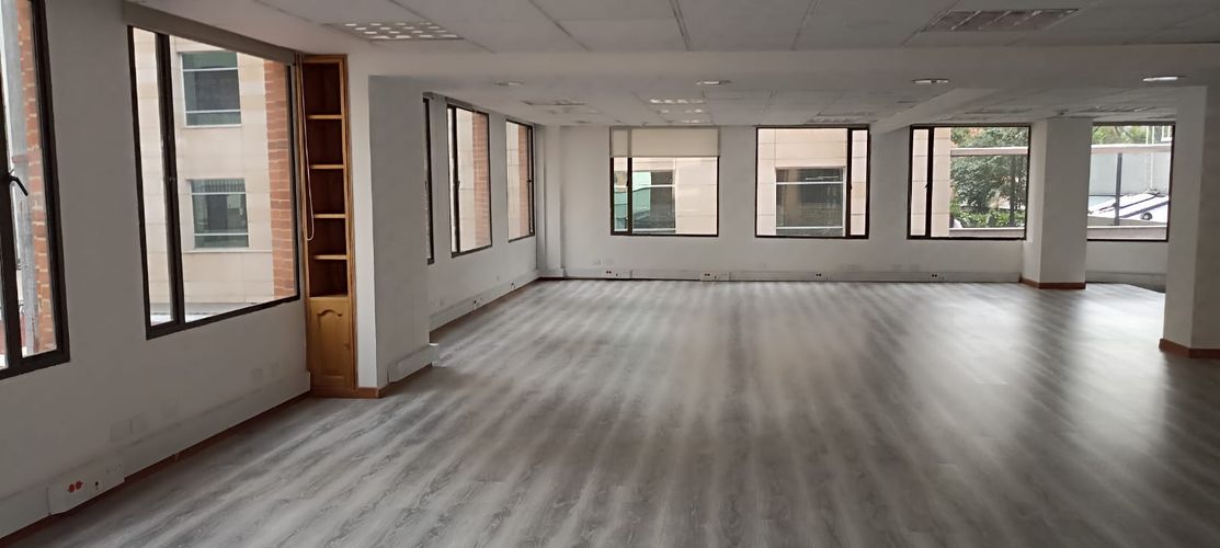 Oficina en Arriendo en Chico norte, Bogotá - Imagen 1