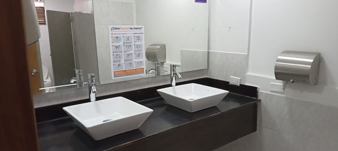Oficina en Arriendo en Chico norte, Bogotá - Miniatura 2