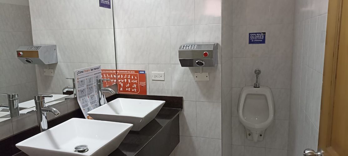 Oficina en Arriendo en Chico norte, Bogotá - Miniatura 4