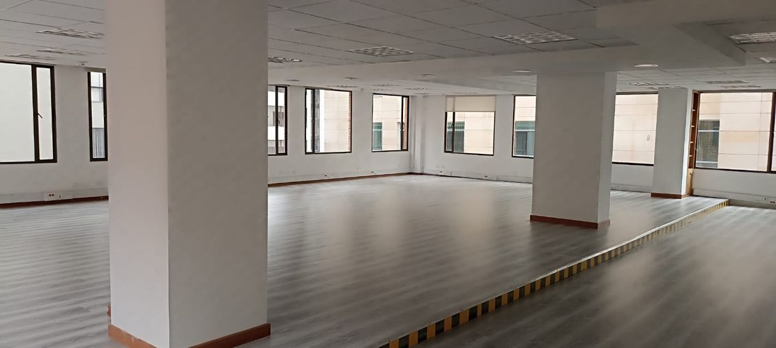 Oficina en Arriendo en Chico norte, Bogotá - Miniatura 10