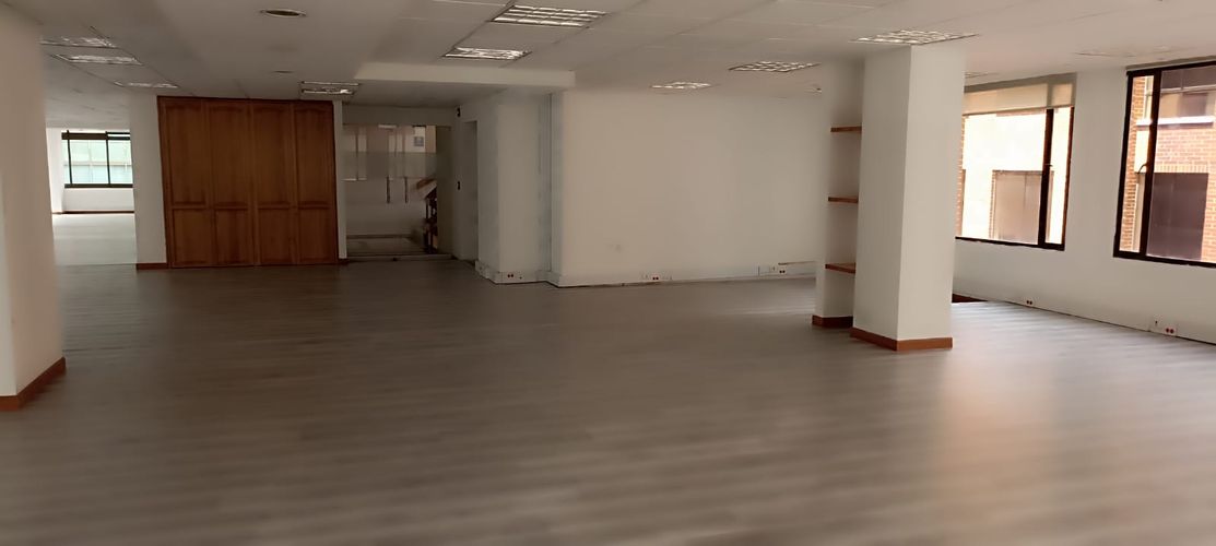 Oficina en Arriendo en Chico norte, Bogotá - Miniatura 12