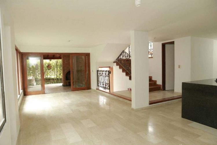 Casa en Arriendo en El Poblado, Medellín - Miniatura 4