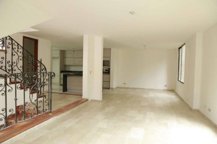 Casa en Arriendo en El Poblado, Medellín - Miniatura 5