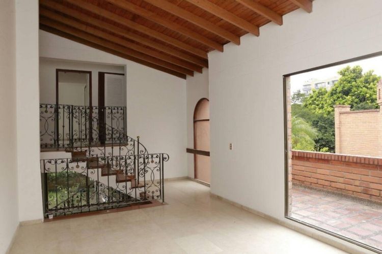Casa en Arriendo en El Poblado, Medellín - Miniatura 10