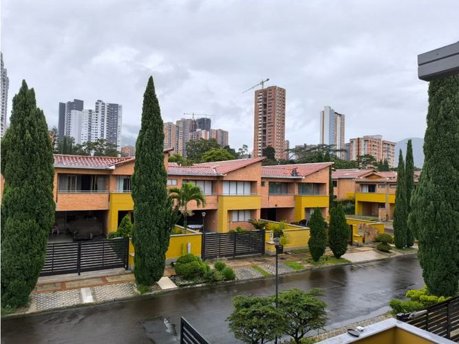 Casa en Venta en Suramérica, La estrella - Miniatura 11