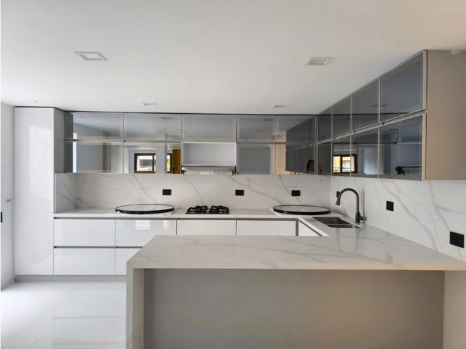 Casa en Venta en Suramérica, La estrella - Miniatura 12