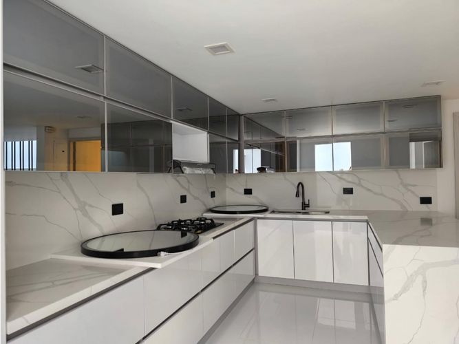 Casa en Venta en Suramérica, La estrella - Miniatura 17