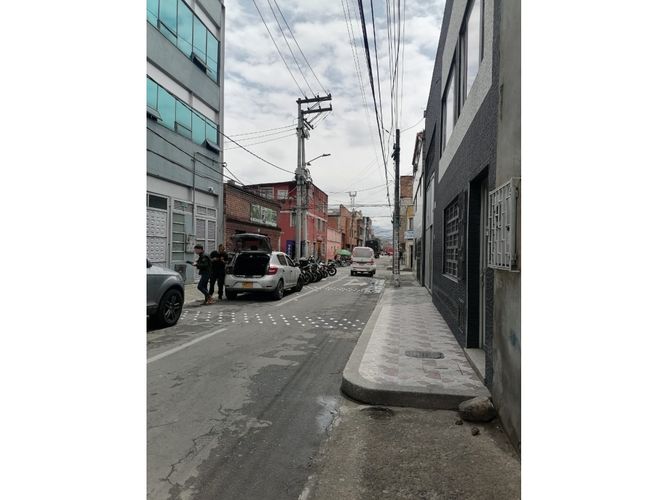 Edificio en Venta en Restrepo, Zipaquirá - Imagen 1