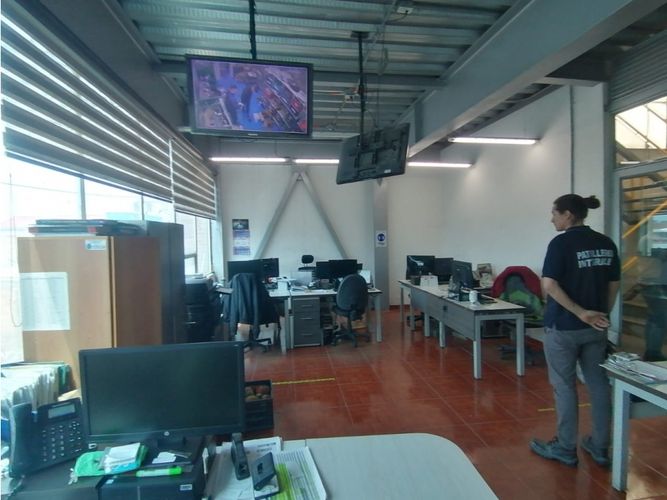 Edificio en Venta en Restrepo, Zipaquirá - Miniatura 5