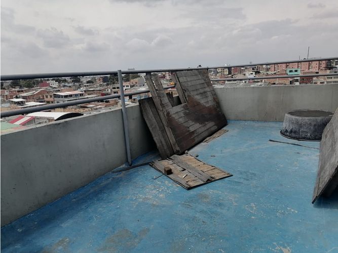 Edificio en Venta en Restrepo, Zipaquirá - Miniatura 9