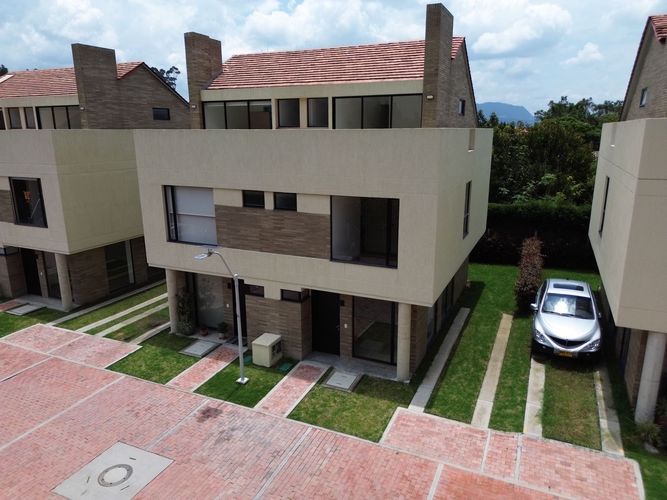 Casa en Arriendo en Fagua, Chía - Imagen 1