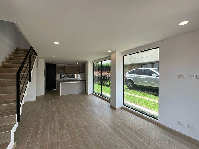 Casa en Arriendo en Fagua, Chía - Miniatura 3