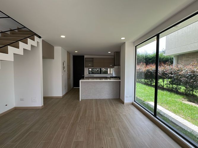 Casa en Arriendo en Fagua, Chía - Miniatura 4