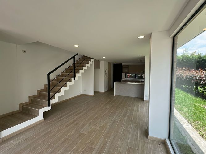 Casa en Arriendo en Fagua, Chía - Miniatura 5