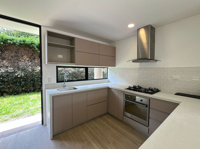 Casa en Arriendo en Fagua, Chía - Miniatura 8