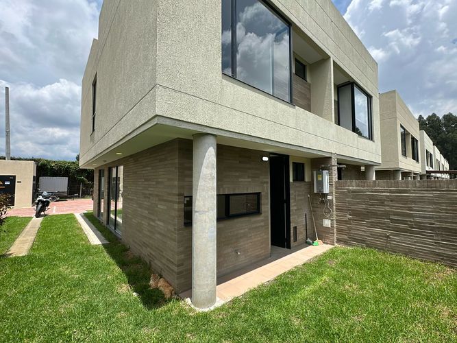 Casa en Arriendo en Fagua, Chía - Miniatura 10