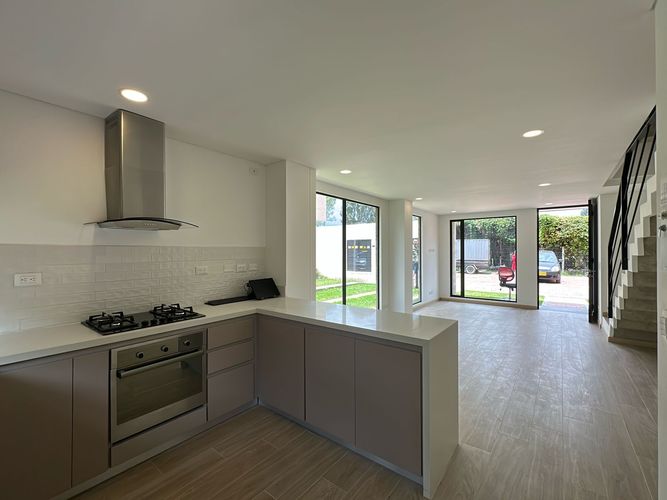 Casa en Arriendo en Fagua, Chía - Miniatura 11