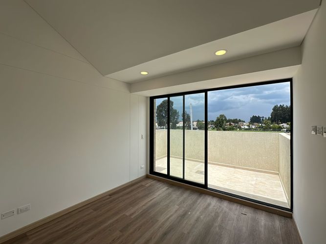Casa en Arriendo en Fagua, Chía - Miniatura 24