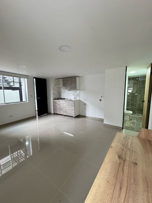 Apartaestudio en  Arriendo en La leonora, Manizales - Miniatura 3