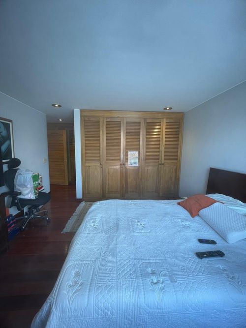 Apartamento en Venta en San patricio, Bogotá - Miniatura 19