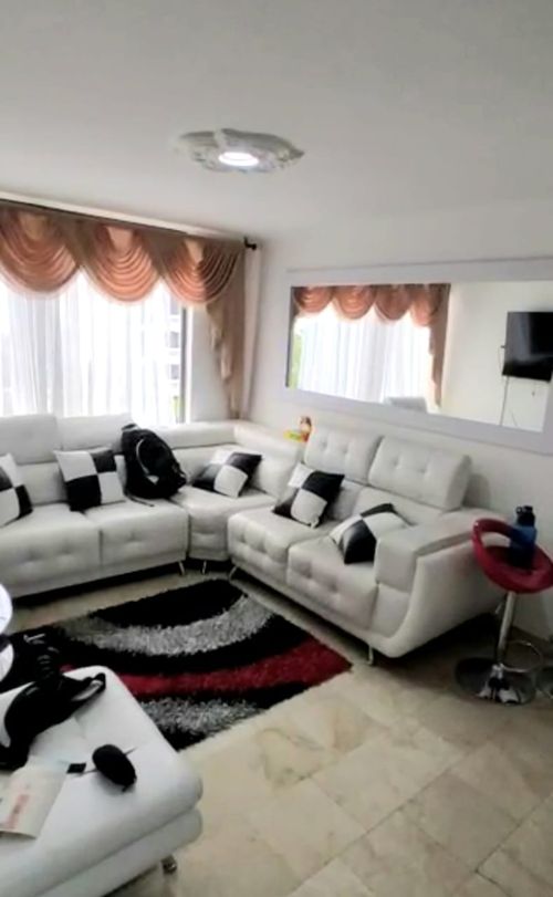 Apartaestudio en Venta en Pinares, Pereira - Imagen 1