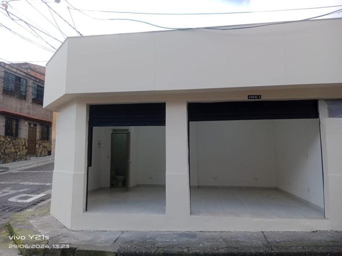 Local en Venta en La victoria, Pereira - Miniatura 2