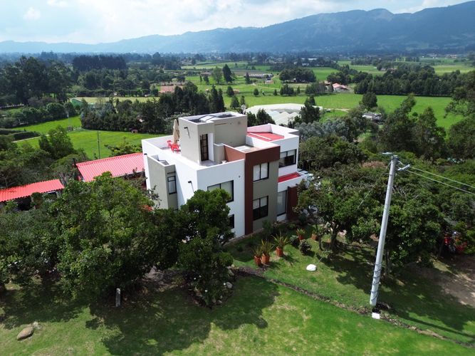 Finca en Venta en Guangata, Tenjo - Miniatura 3