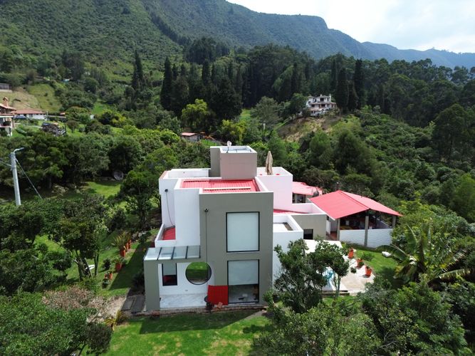 Finca en Venta en Guangata, Tenjo - Miniatura 4