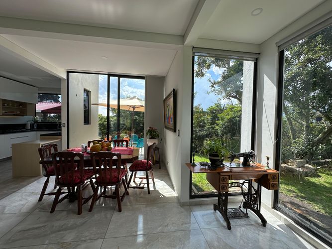 Finca en Venta en Guangata, Tenjo - Miniatura 9