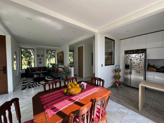 Finca en Venta en Guangata, Tenjo - Miniatura 12
