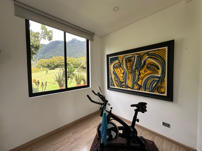 Finca en Venta en Guangata, Tenjo - Miniatura 18