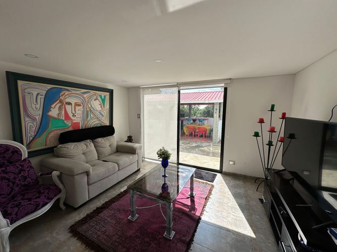 Finca en Venta en Guangata, Tenjo - Miniatura 19