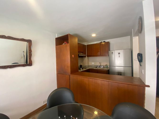 Apartaestudio en Arriendo en San patricio, Bogotá - Miniatura 3