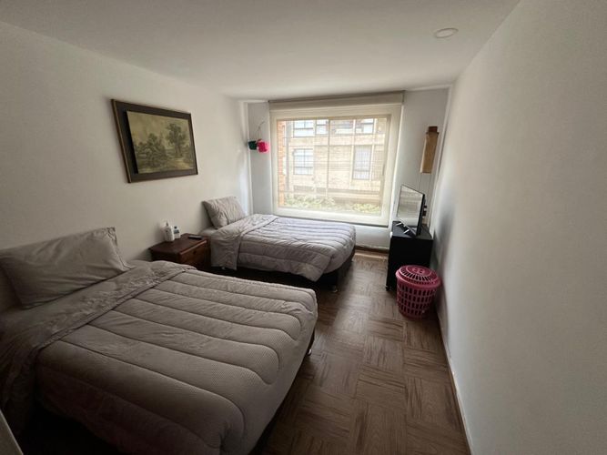 Apartaestudio en Arriendo en San patricio, Bogotá - Miniatura 6