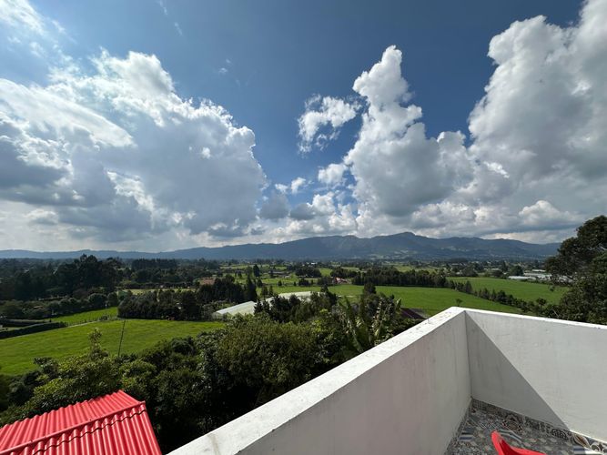 Finca en Venta en Guangata, Tenjo - Miniatura 26