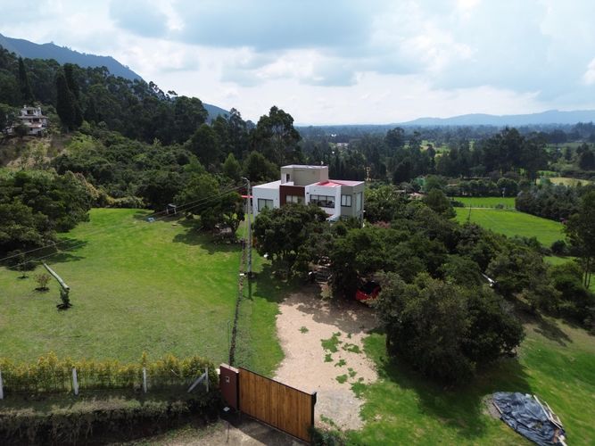 Finca en Venta en Guangata, Tenjo - Miniatura 27