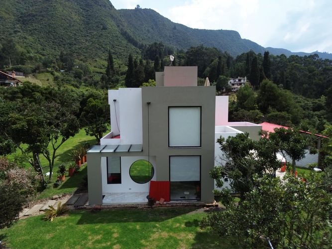 Finca en Venta en Guangata, Tenjo - Miniatura 28