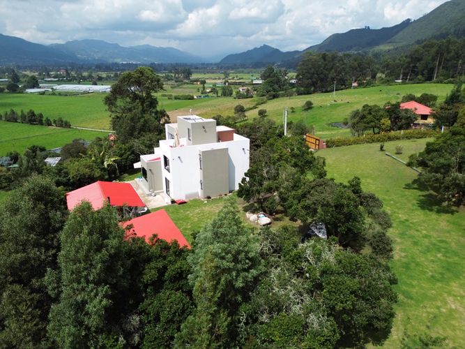 Finca en Venta en Guangata, Tenjo - Miniatura 29