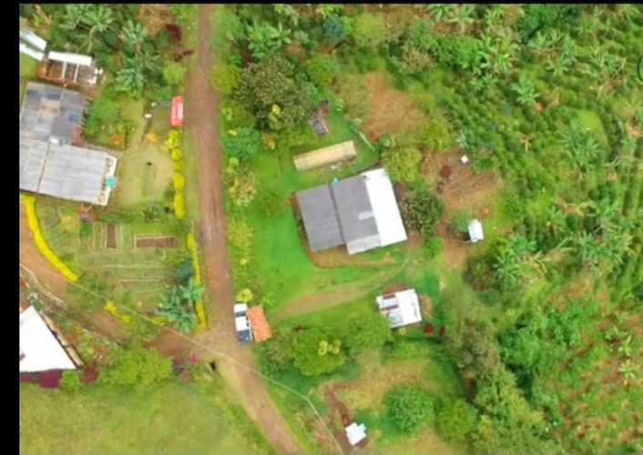 Finca en Venta en San ramon, Santa rosa de cabal - Miniatura 2