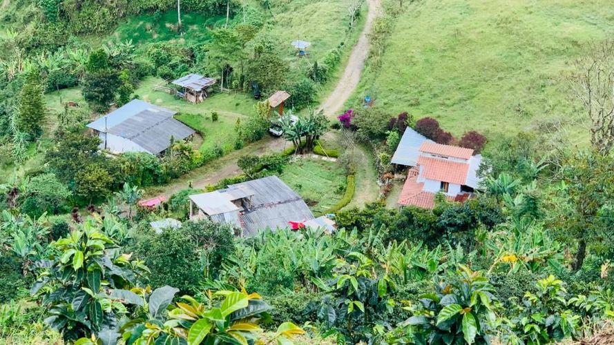 Finca en Venta en San ramon, Santa rosa de cabal - Miniatura 4