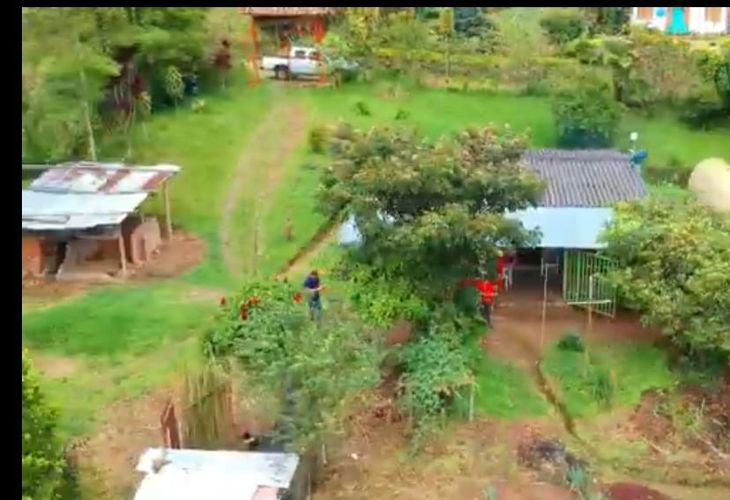 Finca en Venta en San ramon, Santa rosa de cabal - Miniatura 6