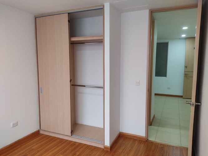 Apartaestudio en  Arriendo en Barrios Unidos, Bogotá - Miniatura 4