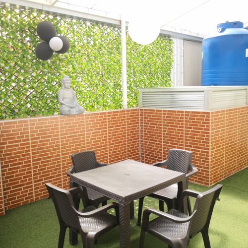 Apartaestudio en  Arriendo en Barrios Unidos, Bogotá - Miniatura 22