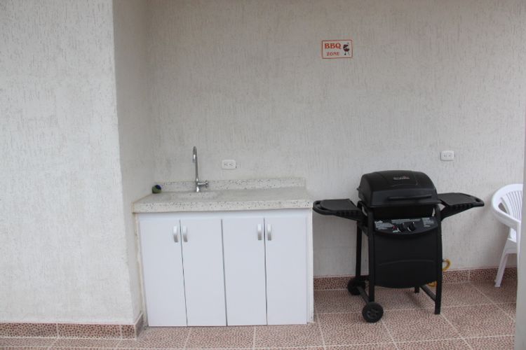 Apartaestudio en  Arriendo en Barrios Unidos, Bogotá - Miniatura 26