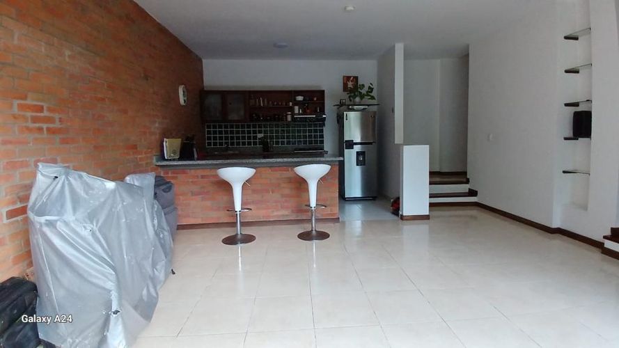 Apartaestudio en Venta en Avenida Sur, Pereira - Miniatura 2