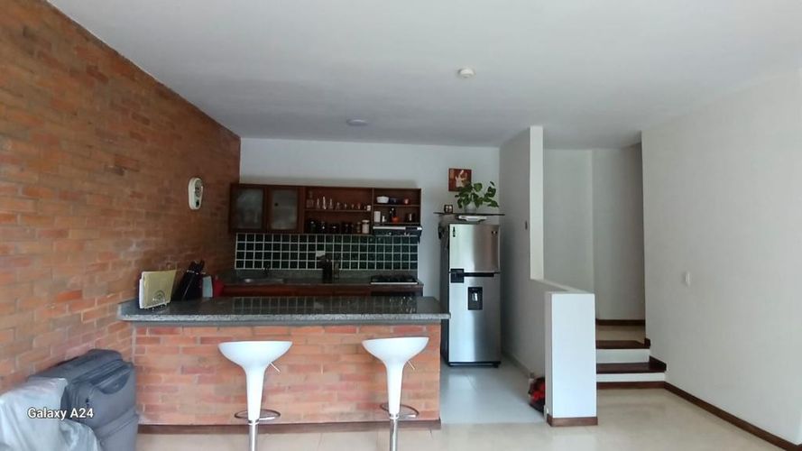 Apartaestudio en Venta en Avenida Sur, Pereira - Miniatura 3