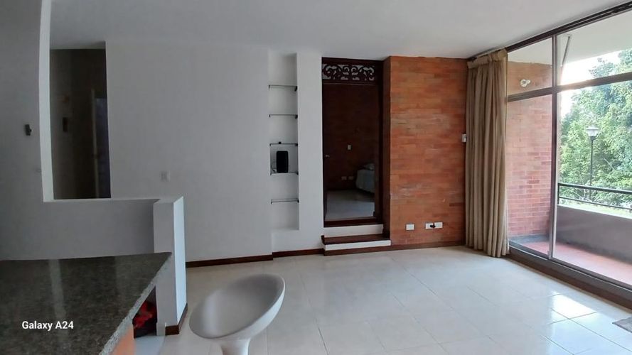 Apartaestudio en Venta en Avenida Sur, Pereira - Miniatura 4