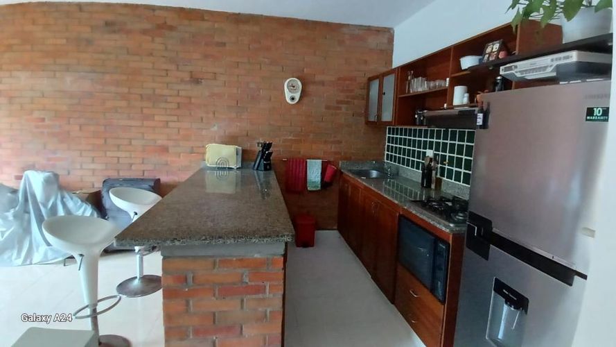 Apartaestudio en Venta en Avenida Sur, Pereira - Miniatura 8